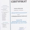 Certyfikat
